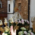 Mare de Déu de Lledó en Vilafamés