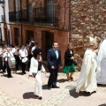 Mare de Déu de Lledó en Vilafamés