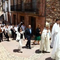 Mare de Déu de Lledó en Vilafamés