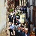 Mare de Déu de Lledó en Vilafamés