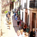 Mare de Déu de Lledó en Vilafamés