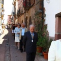 Mare de Déu de Lledó en Vilafamés