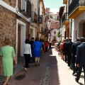 Mare de Déu de Lledó en Vilafamés