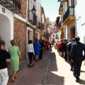 Mare de Déu de Lledó en Vilafamés