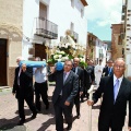 Mare de Déu de Lledó en Vilafamés