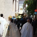 Mare de Déu de Lledó en Vilafamés