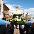 Mare de Déu de Lledó en Vilafamés