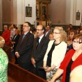 Mare de Déu de Lledó en Vilafamés