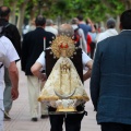 Mare de Déu de Lledó en Vilafamés