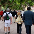 Mare de Déu de Lledó en Vilafamés