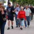 Mare de Déu de Lledó en Vilafamés