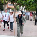 Mare de Déu de Lledó en Vilafamés