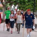 Mare de Déu de Lledó en Vilafamés