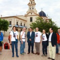 Mare de Déu de Lledó en Vilafamés