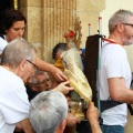 Mare de Déu de Lledó en Vilafamés