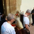 Mare de Déu de Lledó en Vilafamés