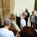 Mare de Déu de Lledó en Vilafamés