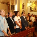 Mare de Déu de Lledó en Vilafamés