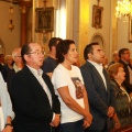 Mare de Déu de Lledó en Vilafamés