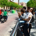 Prueba del Litro