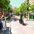 Prueba del Litro