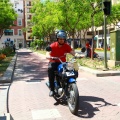 Prueba del Litro