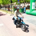 Prueba del Litro