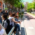Prueba del Litro