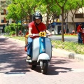 Prueba del Litro