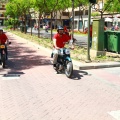 Prueba del Litro