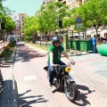 Prueba del Litro