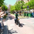 Prueba del Litro