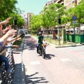 Prueba del Litro