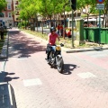 Prueba del Litro
