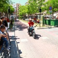 Prueba del Litro