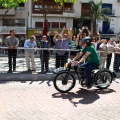 Prueba del Litro