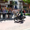 Prueba del Litro