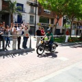 Prueba del Litro