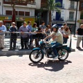 Prueba del Litro
