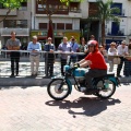 Prueba del Litro