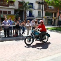 Prueba del Litro