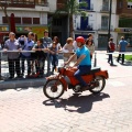 Prueba del Litro