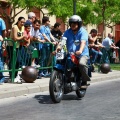 Prueba del Litro