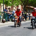 Prueba del Litro