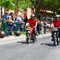 Prueba del Litro