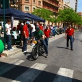 Prueba del Litro