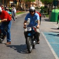 Prueba del Litro