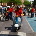 Prueba del Litro