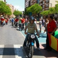 Prueba del Litro