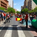 Prueba del Litro